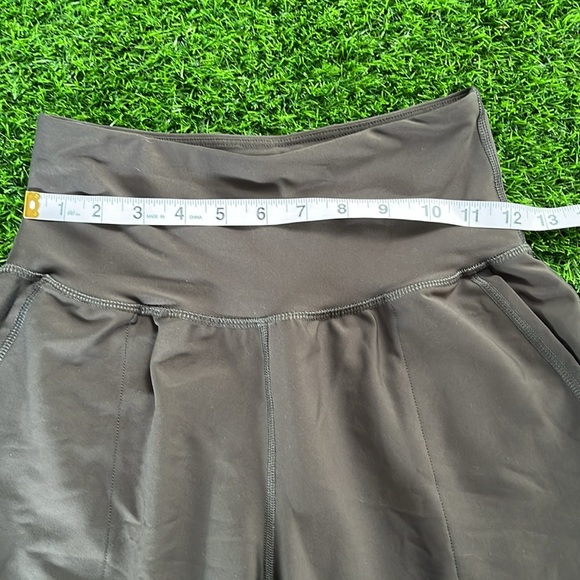 OLD NAVY Girls High Rise Leggings size small - Picture 3 of 5